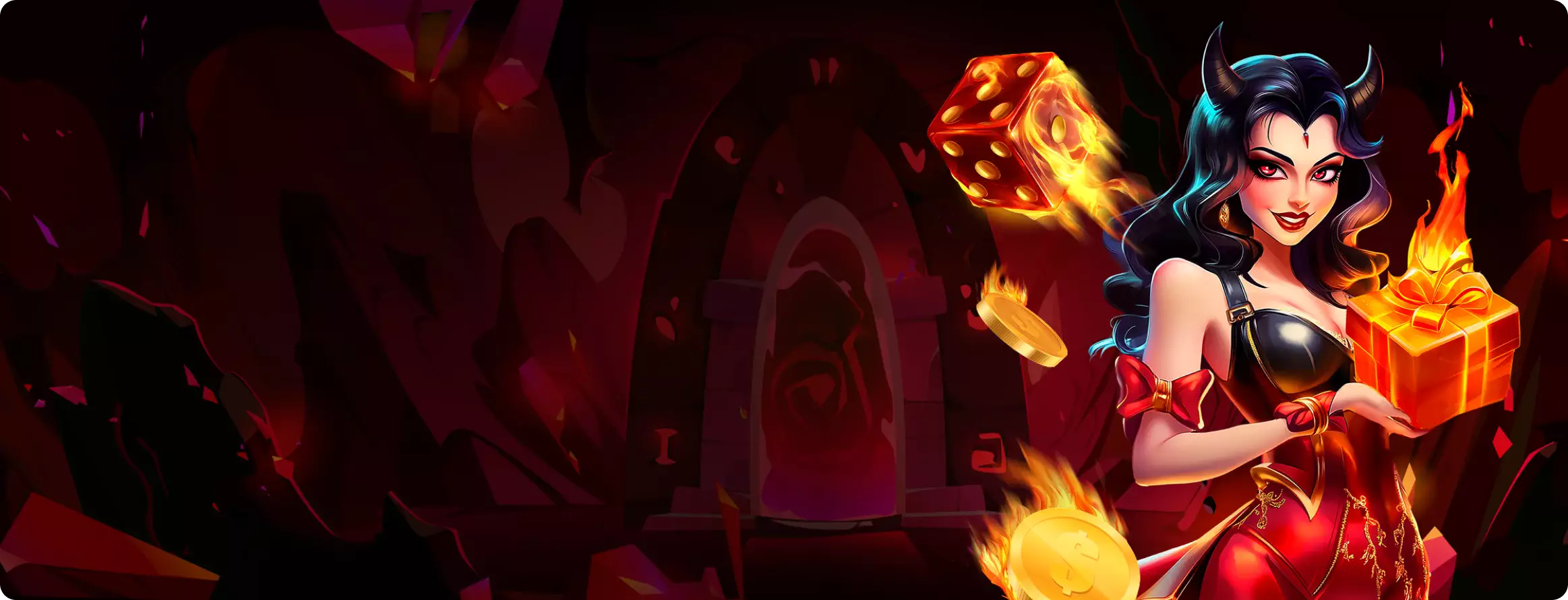 Hellspin Casino Afbeelding